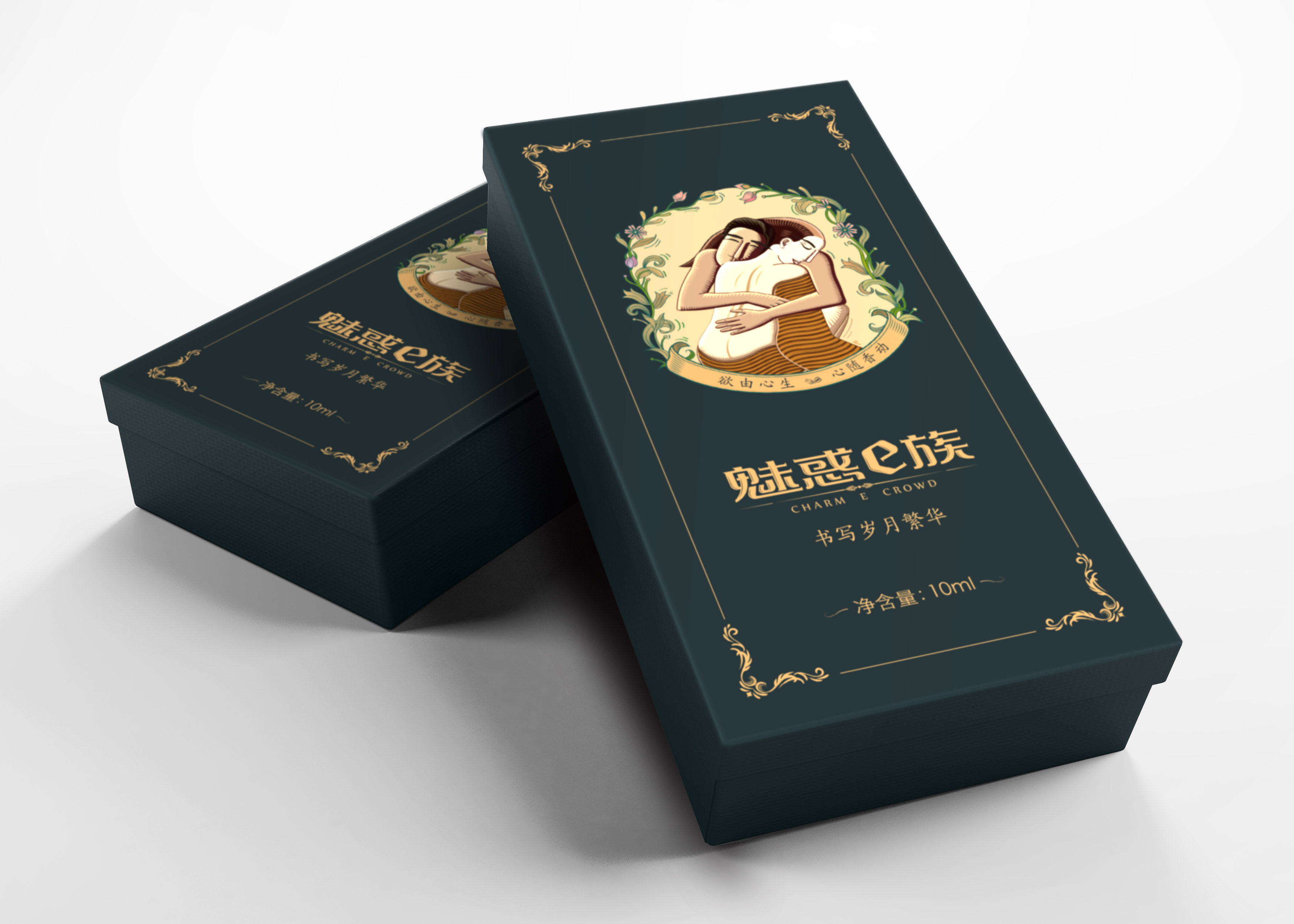 武漢藥品包裝設(shè)計公司信息金字塔(圖1)