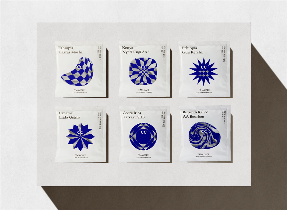 最新咖啡包裝設(shè)計方案圖片參考(圖10)