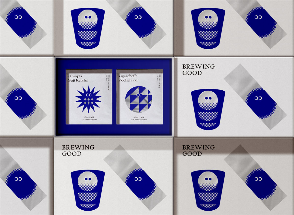 最新咖啡包裝設(shè)計方案圖片參考(圖16)