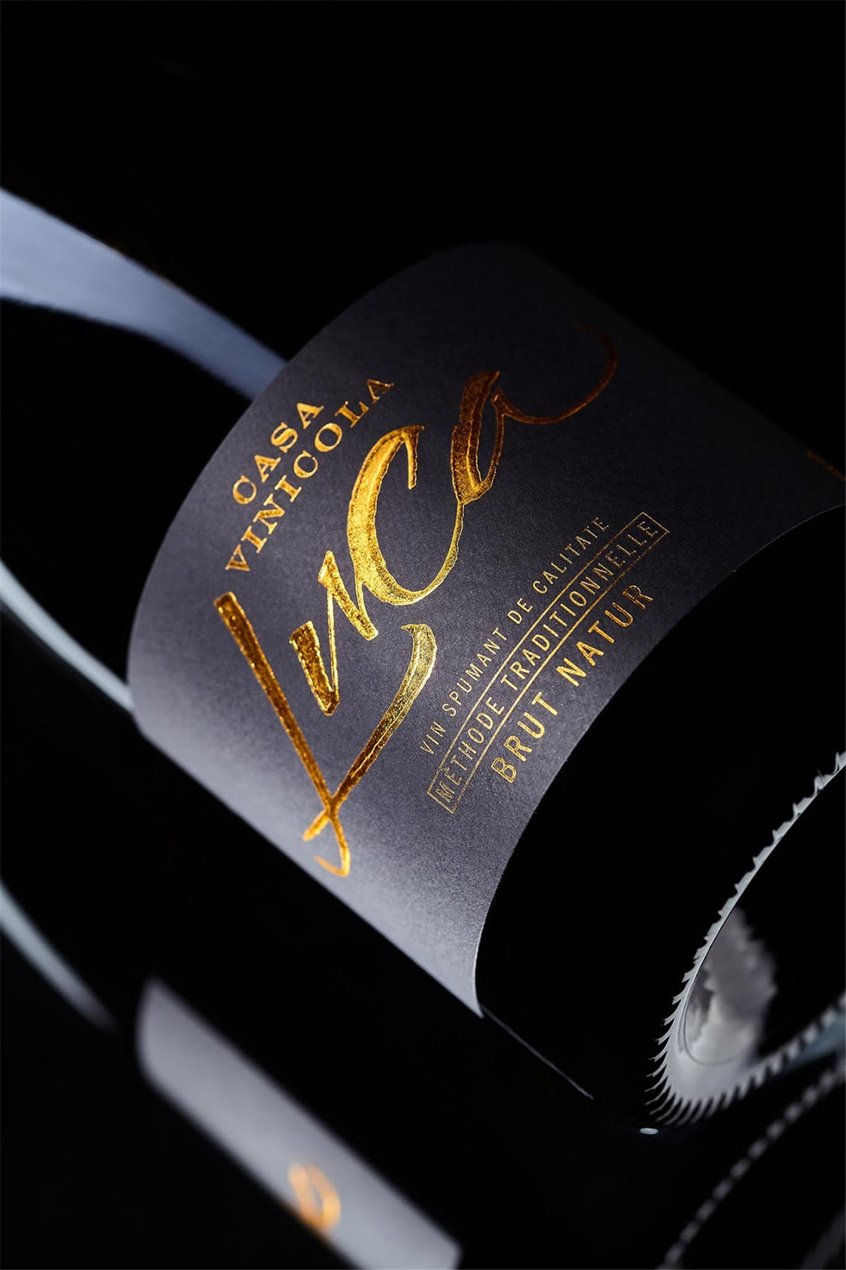 紅酒包裝設(shè)計參考(圖8)