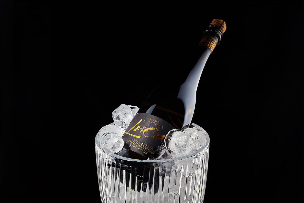 紅酒包裝設(shè)計參考(圖13)