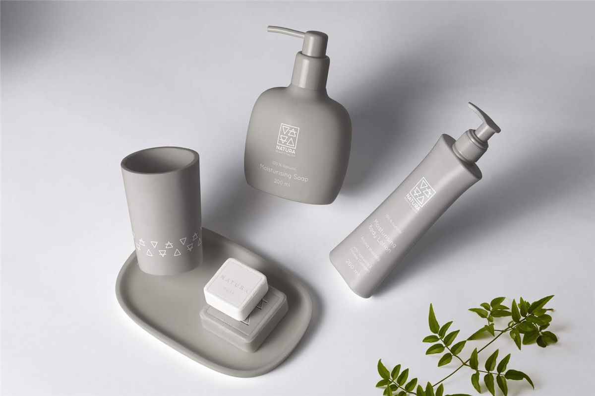 創(chuàng)意包裝設(shè)計(jì)-化妝品包裝設(shè)計(jì)(圖17)