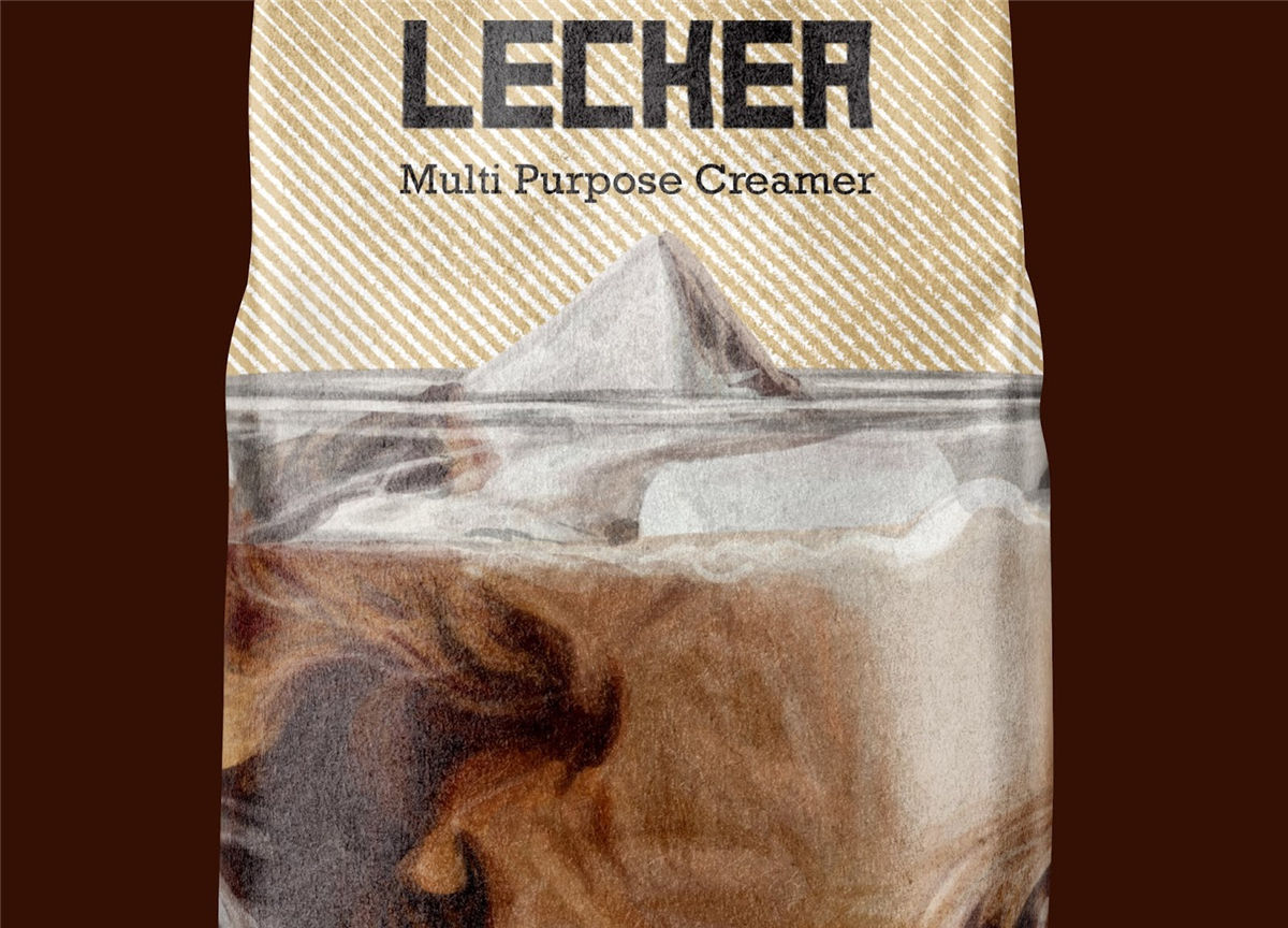 西安糕點包裝設(shè)計公司參考-奶精包裝設(shè)計(圖7)