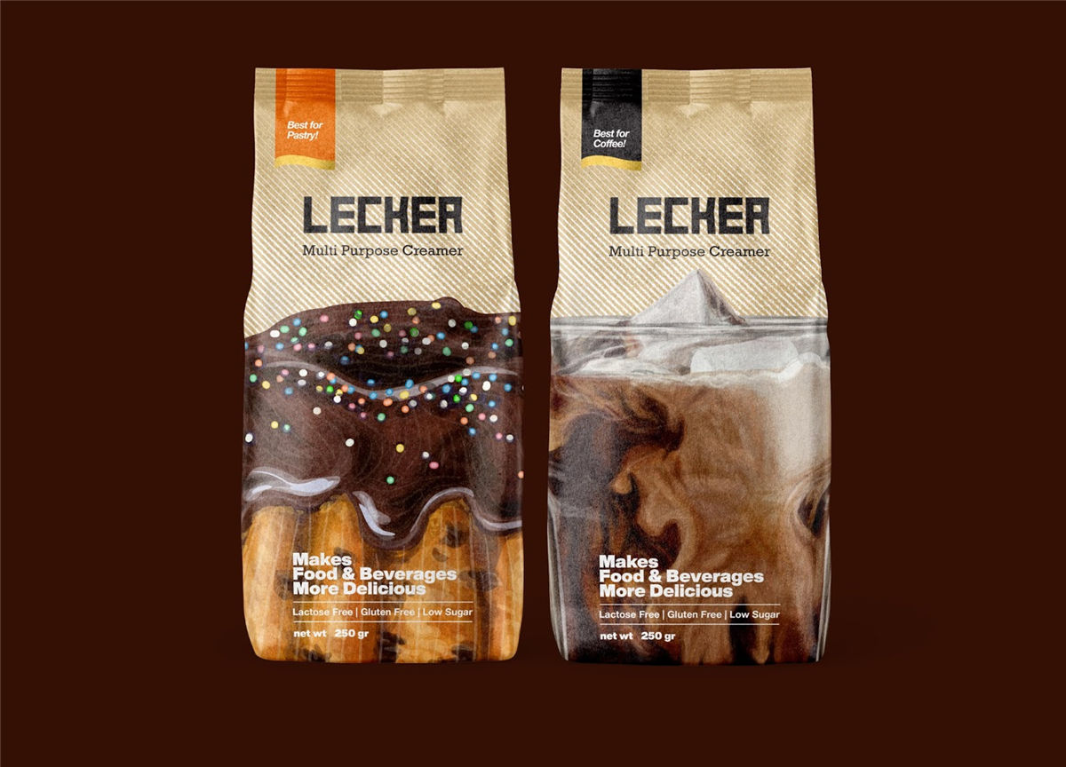 西安糕點包裝設(shè)計公司參考-奶精包裝設(shè)計(圖9)