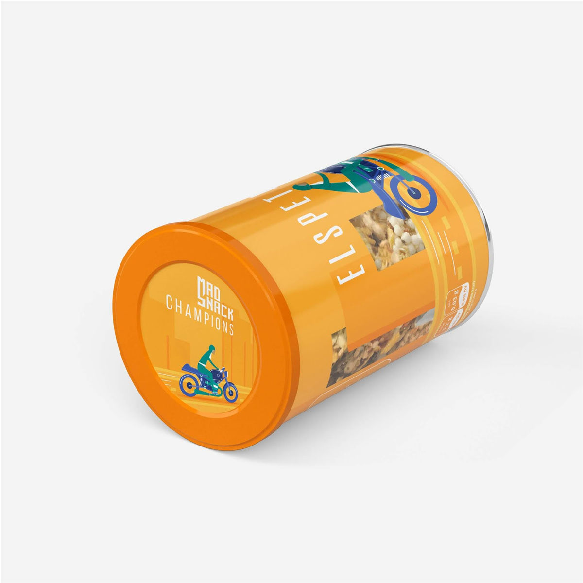 灌裝零食包裝設(shè)計(jì)參考(圖10) 灌裝零食包裝設(shè)計(jì)參考(圖10)