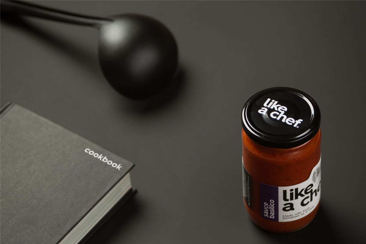 高端辣椒醬包裝設(shè)計參考(圖16)