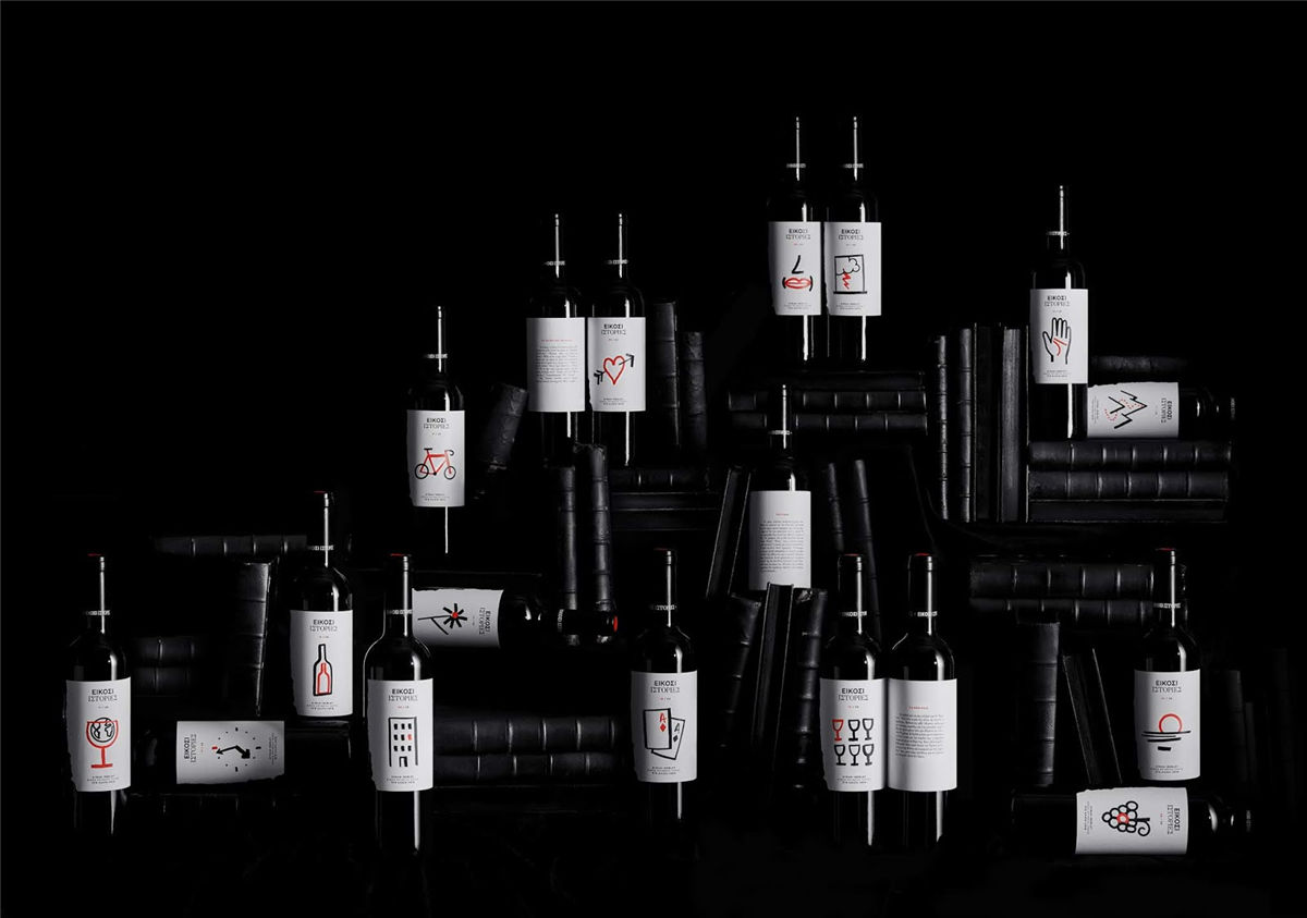 寧夏紅酒包裝設(shè)計(jì)公司推薦參考案例(圖21)