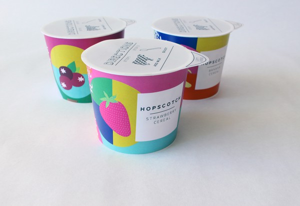 谷物牛奶包裝設(shè)計(jì)(圖4) 谷物牛奶包裝設(shè)計(jì)(圖4)