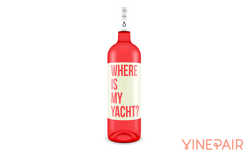 云南玫瑰果酒包裝設(shè)計參考(圖6)