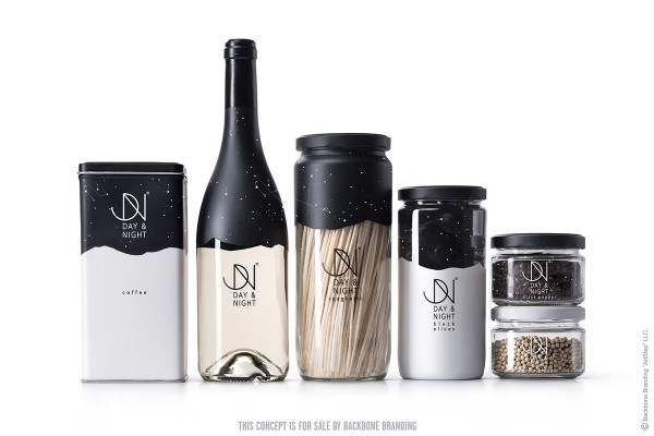 啤酒品牌概念設計(圖1)