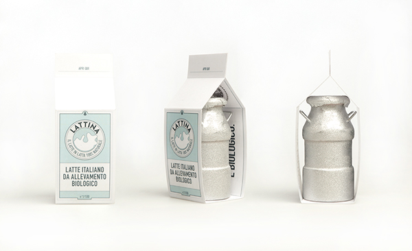 15個(gè)酸奶包裝設(shè)計(jì)(圖15)