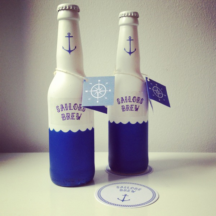 國(guó)外聽(tīng)裝啤酒包裝設(shè)計(jì)欣賞(圖3)