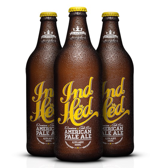 國(guó)外聽(tīng)裝啤酒包裝設(shè)計(jì)欣賞(圖19)