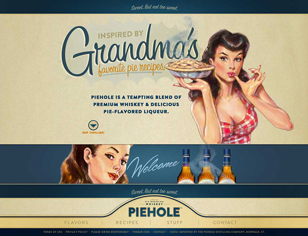 女性形象在包裝設(shè)計(jì)中經(jīng)常出現(xiàn)(圖8)