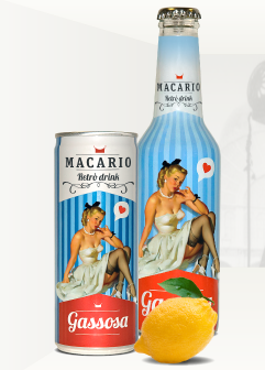 女性形象在包裝設(shè)計(jì)中經(jīng)常出現(xiàn)(圖12)