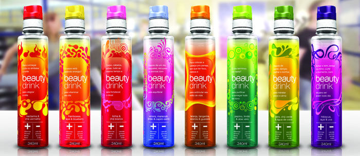 包裝設計用色如用兵(圖1) 包裝設計用色如用兵(圖1)