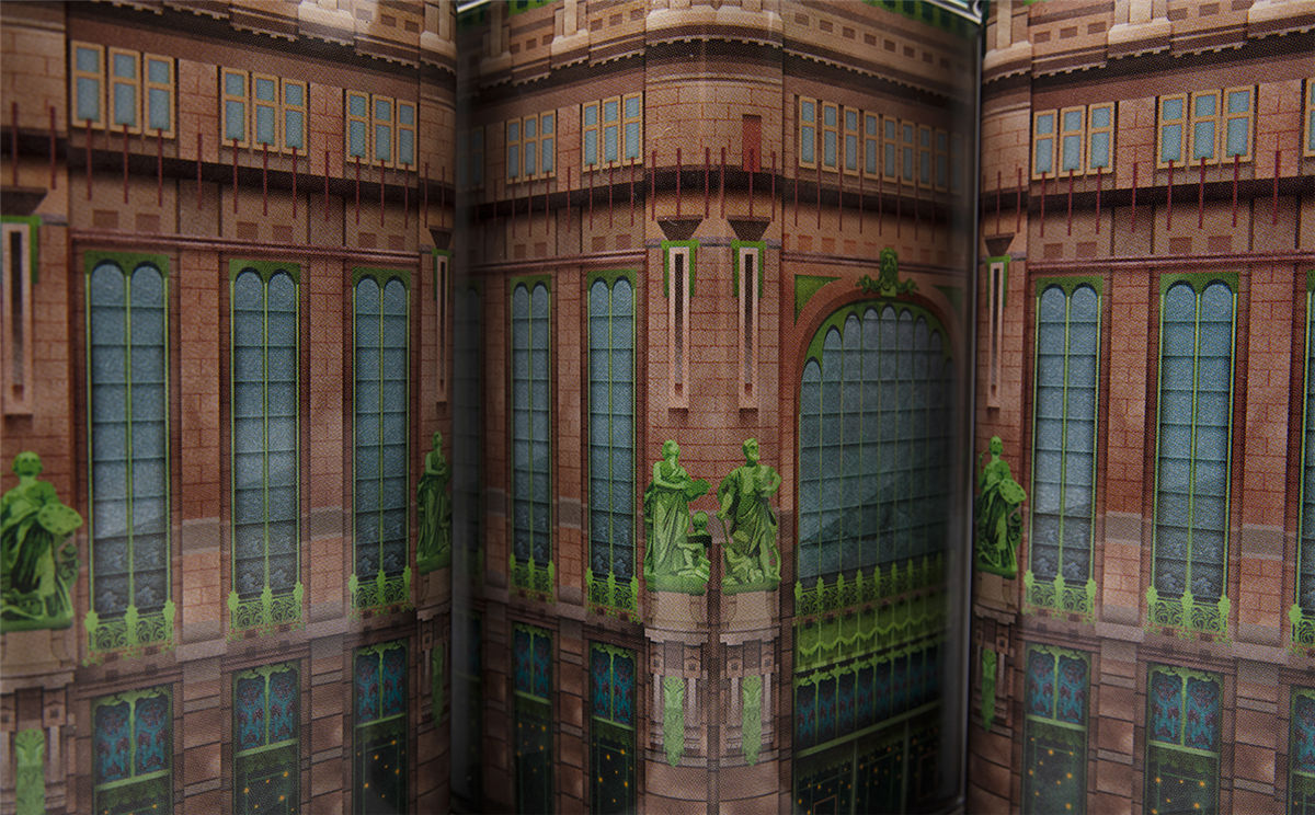 茶葉鐵罐包裝設計(圖5)