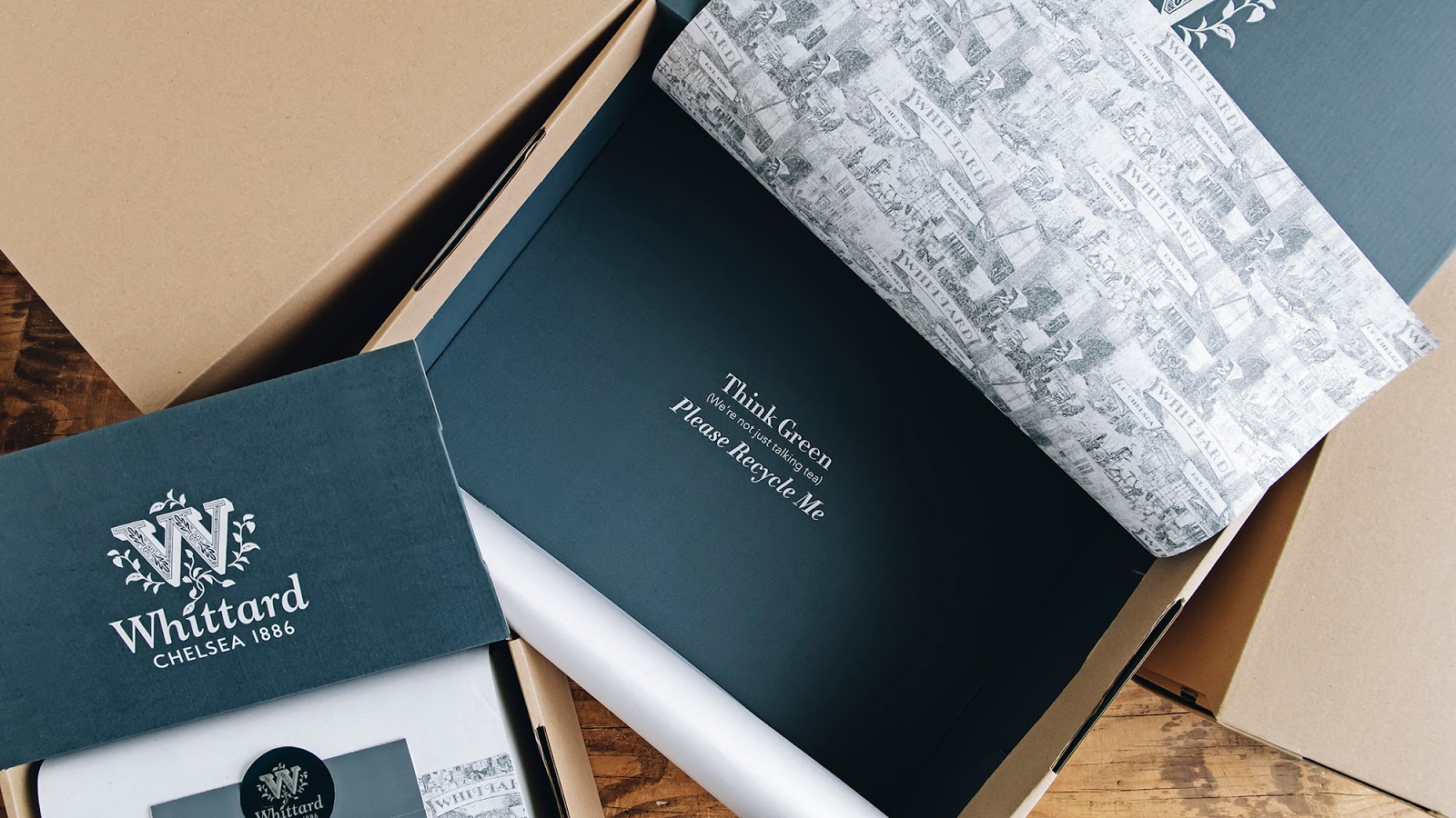 茶葉禮盒設(shè)計(jì)(圖2)