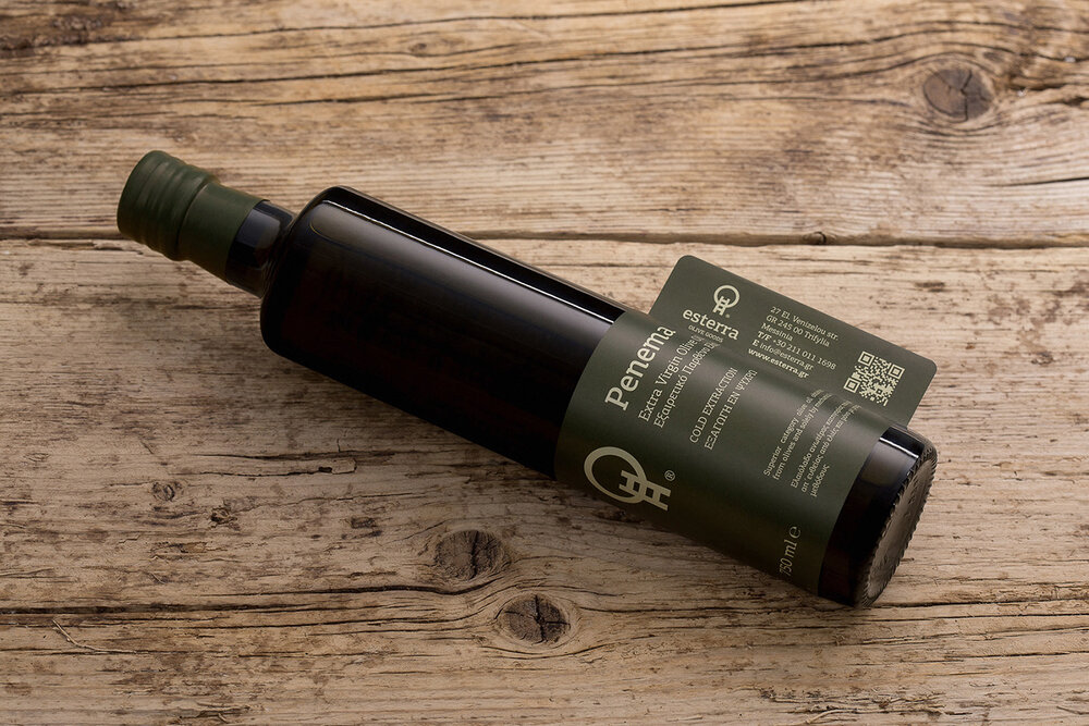 高端食用油包裝設(shè)計(jì)參考(圖4)