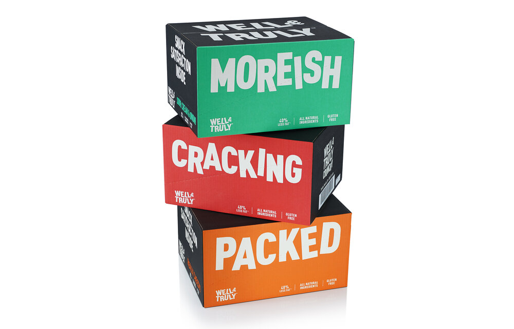 零食包裝設(shè)計(jì)參考(圖4)