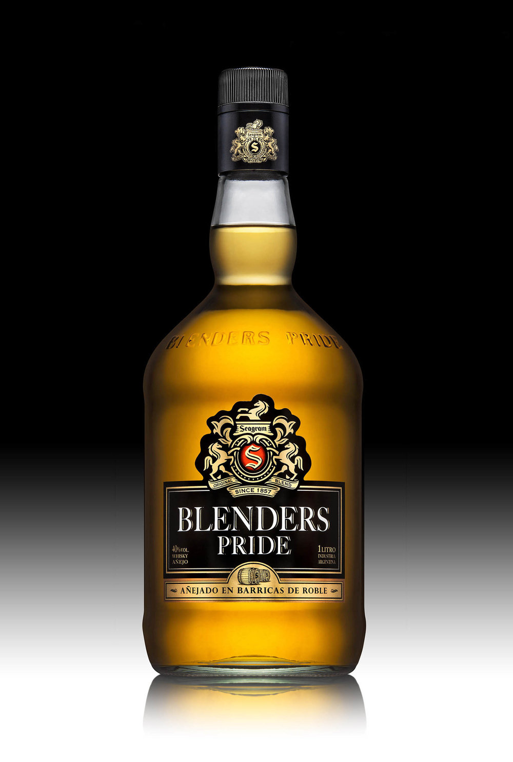 煙臺酒包裝設計參考(圖4)