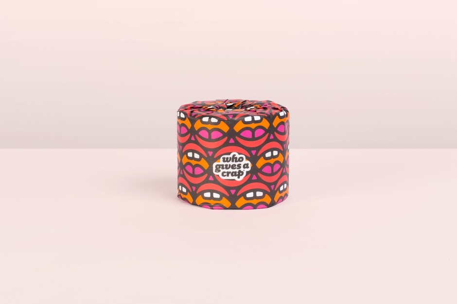 衛(wèi)生紙包裝設(shè)計(jì)(圖4)