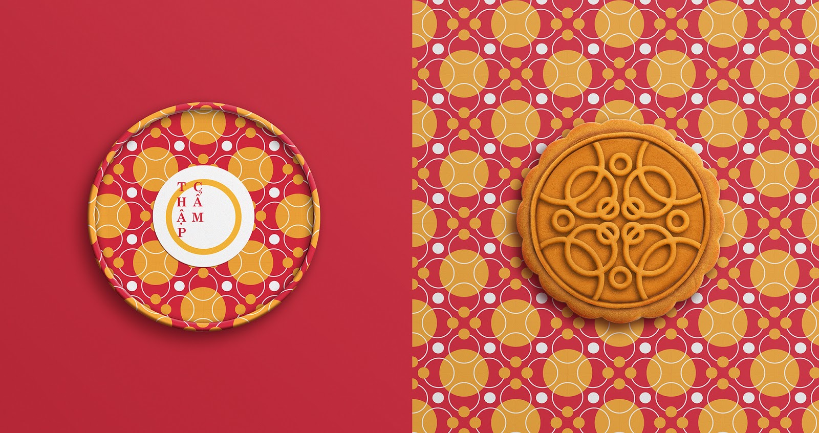 高檔月餅盒包裝設(shè)計(jì)(圖7)