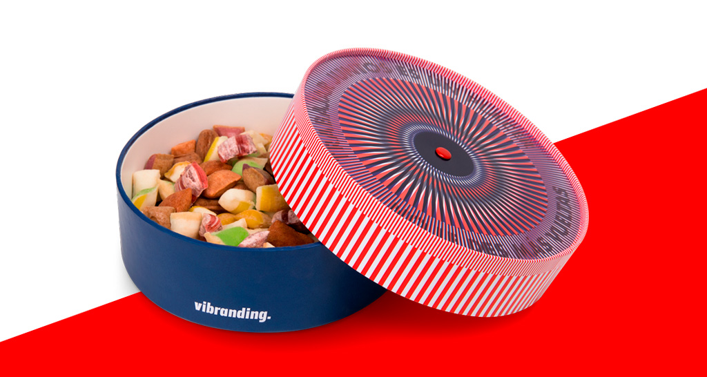 糖果的包裝設(shè)計(圖2)