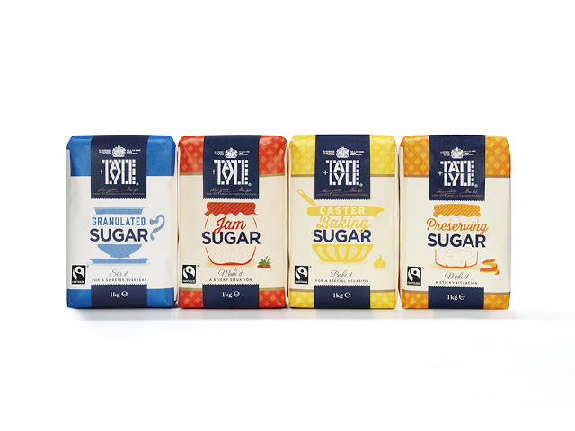 糖果包裝設(shè)計(圖1)