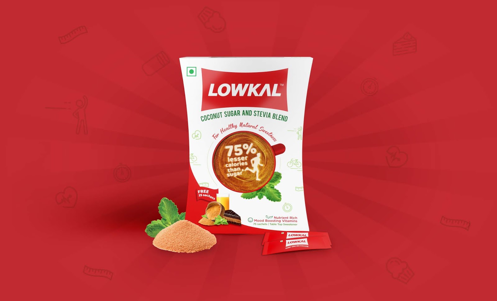 椰子糖包裝設計(圖4)