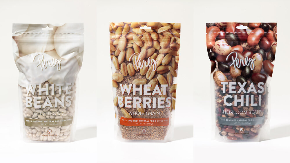 雜糧包裝設(shè)計(jì)(圖3) 雜糧包裝設(shè)計(jì)(圖3)