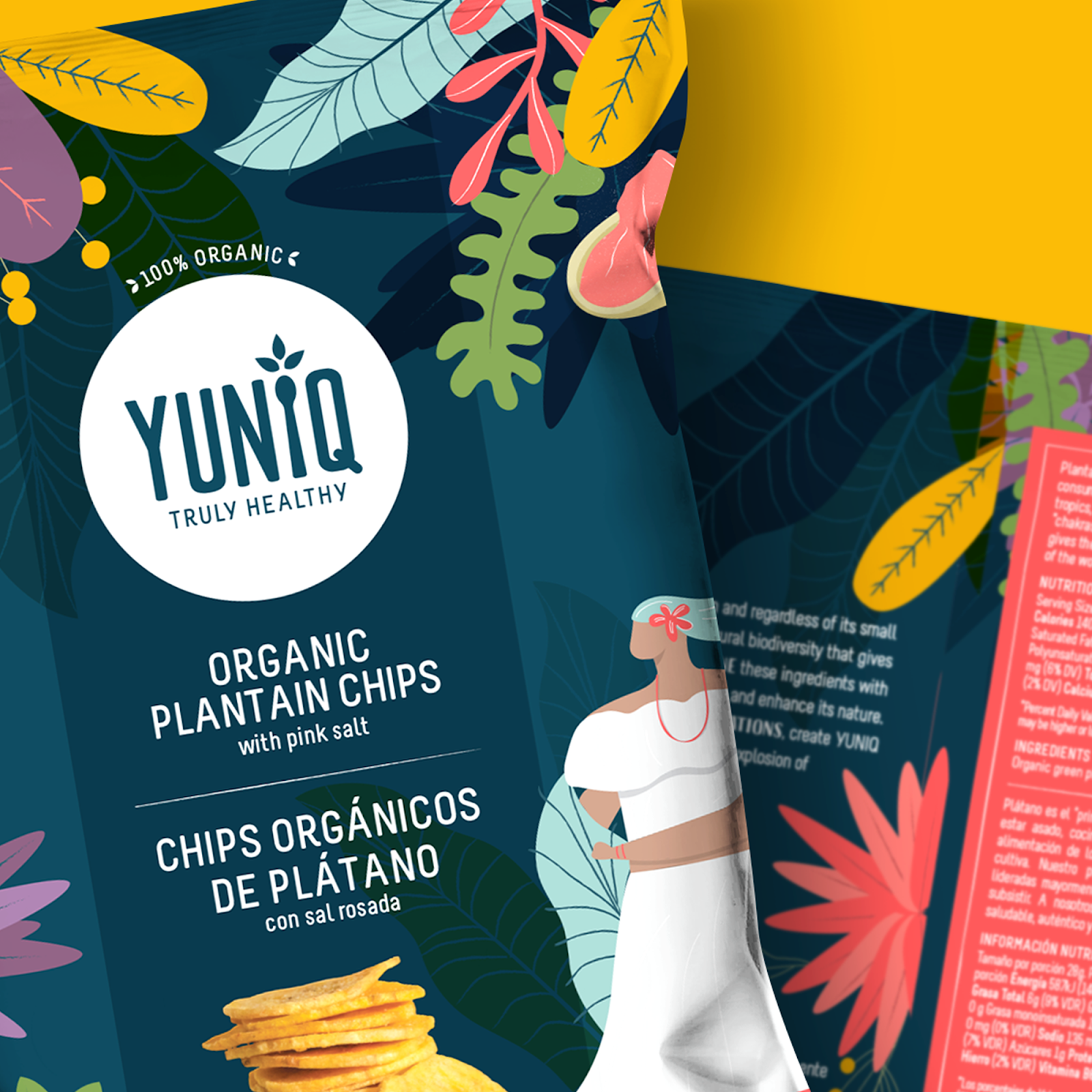 零食包裝設(shè)計欣賞(圖3) 零食包裝設(shè)計欣賞(圖3)