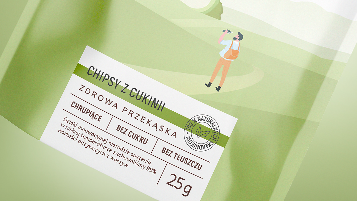 胡蘿卜干包裝設(shè)計(jì)(圖4)