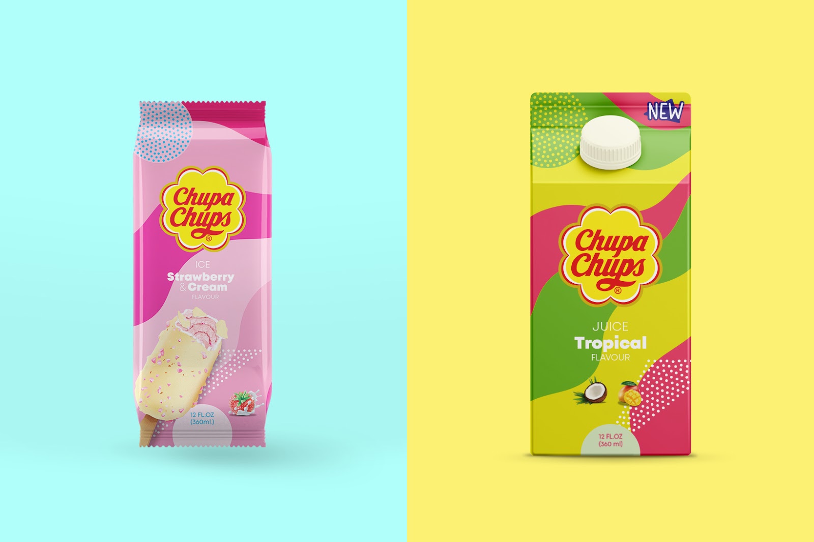 零食品牌包裝設(shè)計(圖3)