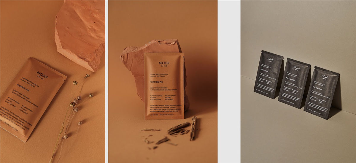 巧克力創(chuàng)意包裝設(shè)計(jì)欣賞(圖3) 巧克力創(chuàng)意包裝設(shè)計(jì)欣賞(圖3)