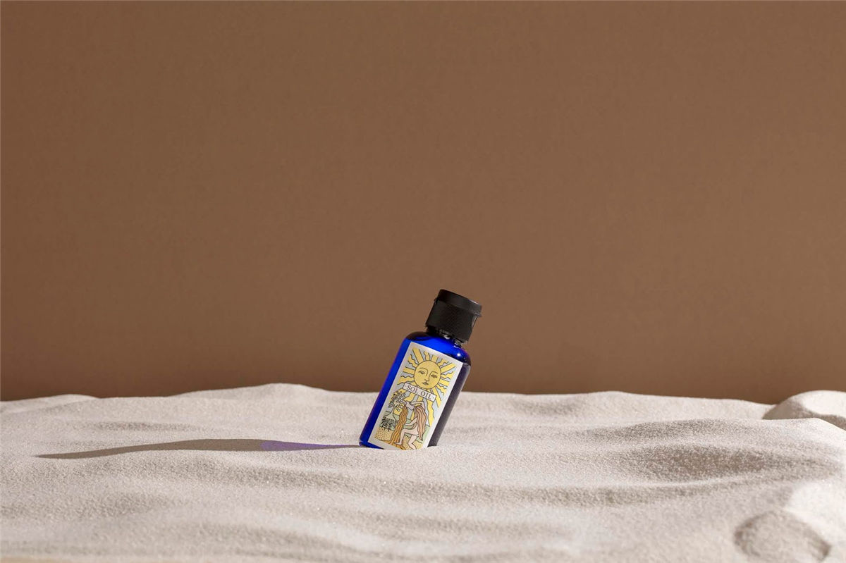 創(chuàng)意香薰包裝設(shè)計(圖2)