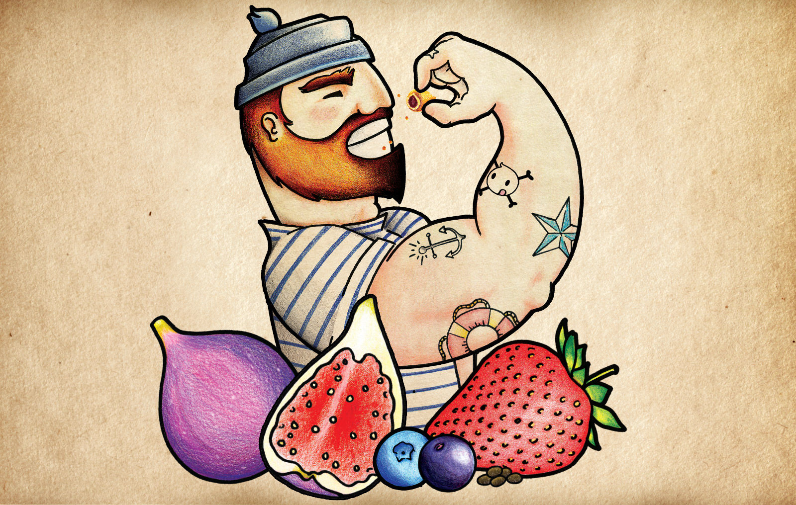 果干包裝設(shè)計(jì)說明(圖3)