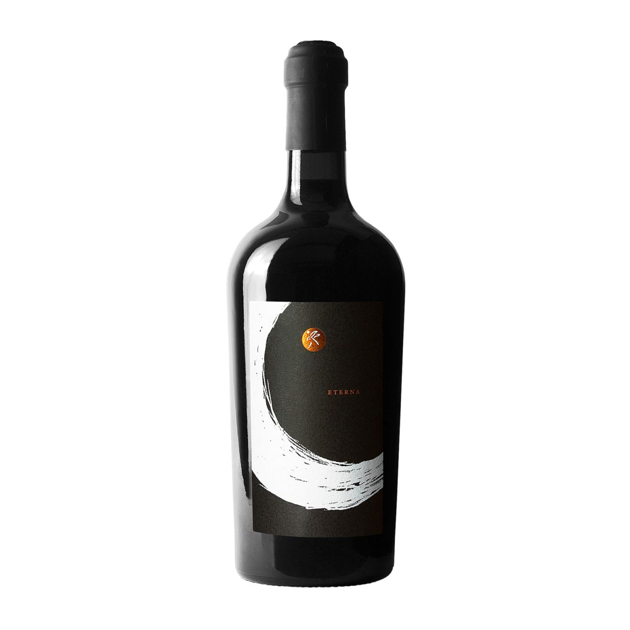 西安紅酒包裝設計欣賞(圖4)