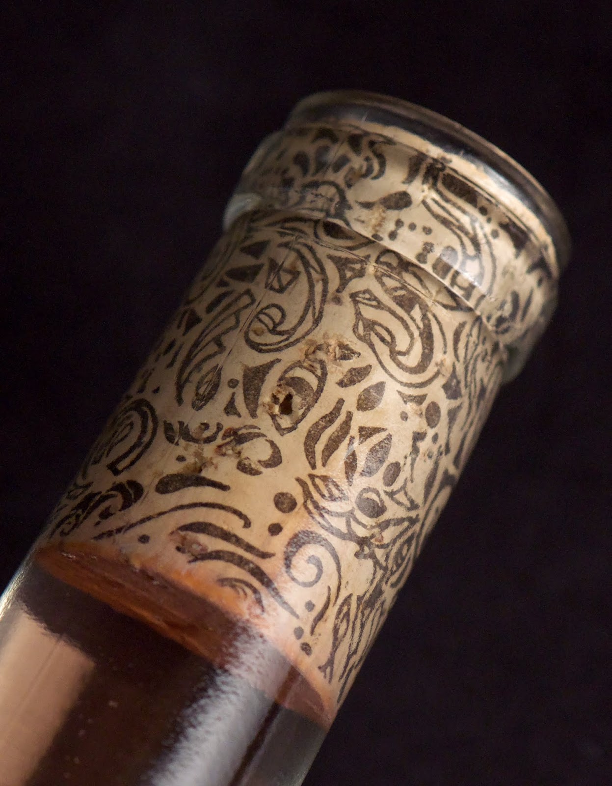 西安紅酒包裝設(shè)計(圖5)