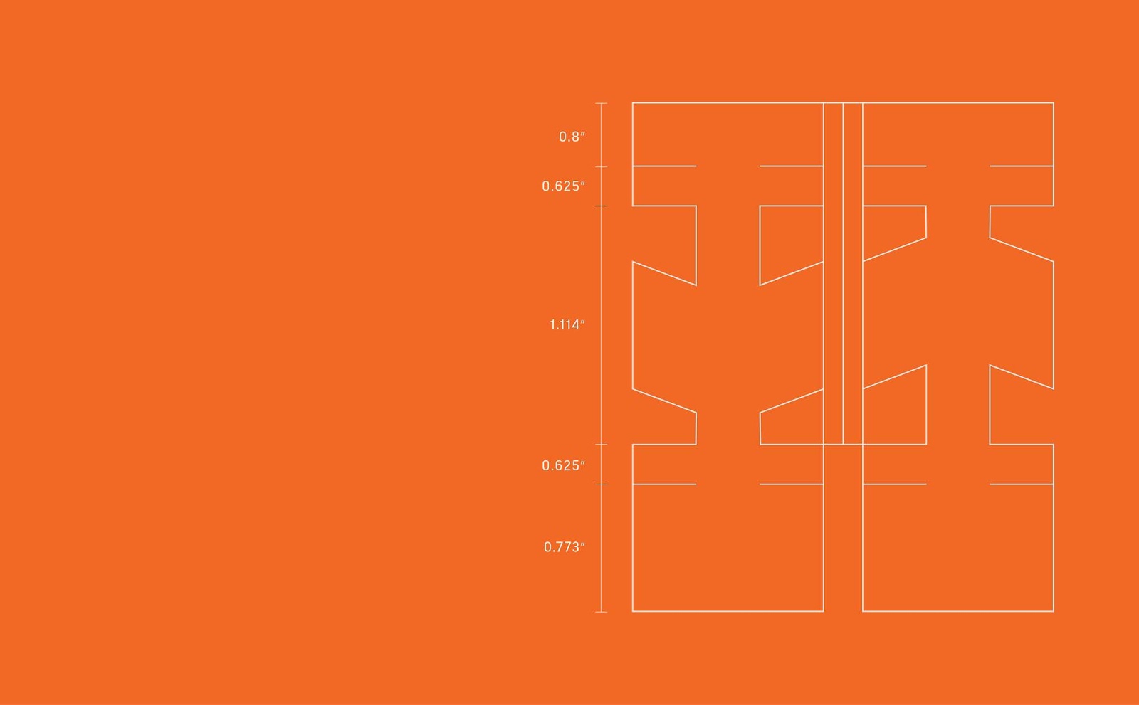 上海玻璃杯包裝設(shè)計(圖1)