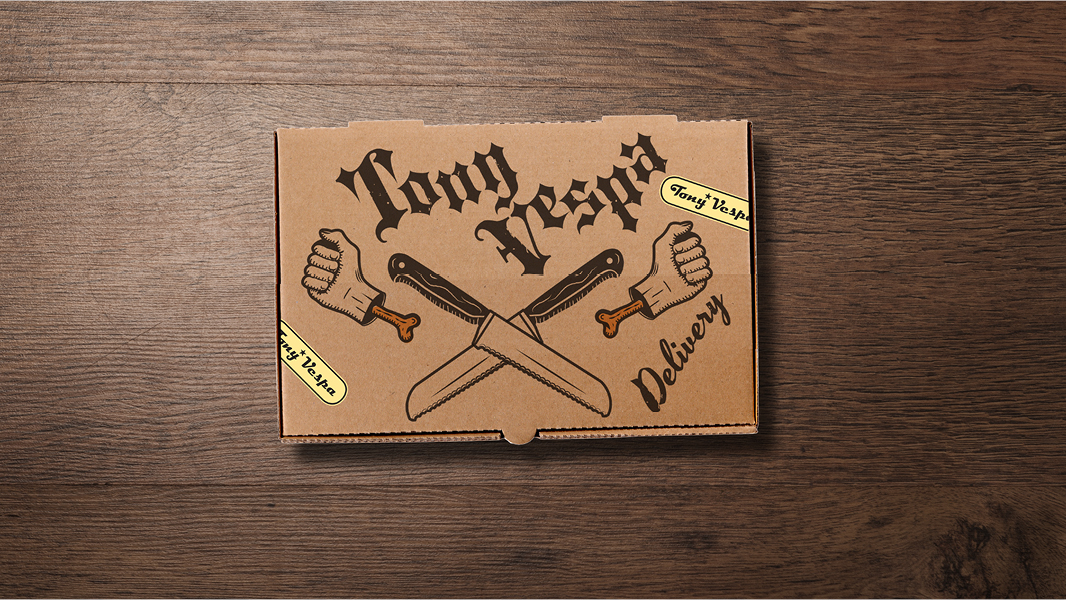 上海披薩外賣包裝設(shè)計參考(圖5)