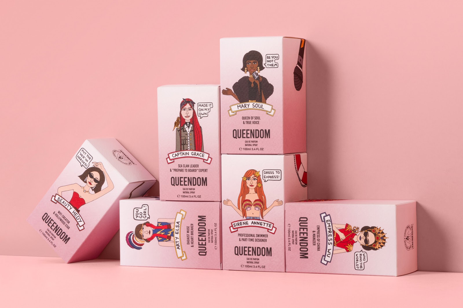 廣州化妝品包裝設(shè)計參考(圖2)