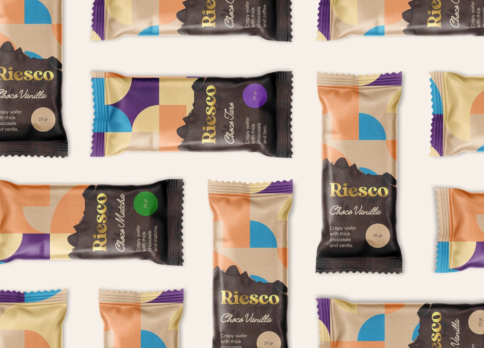 北京巧克力餅干包裝設(shè)計(jì)(圖4)