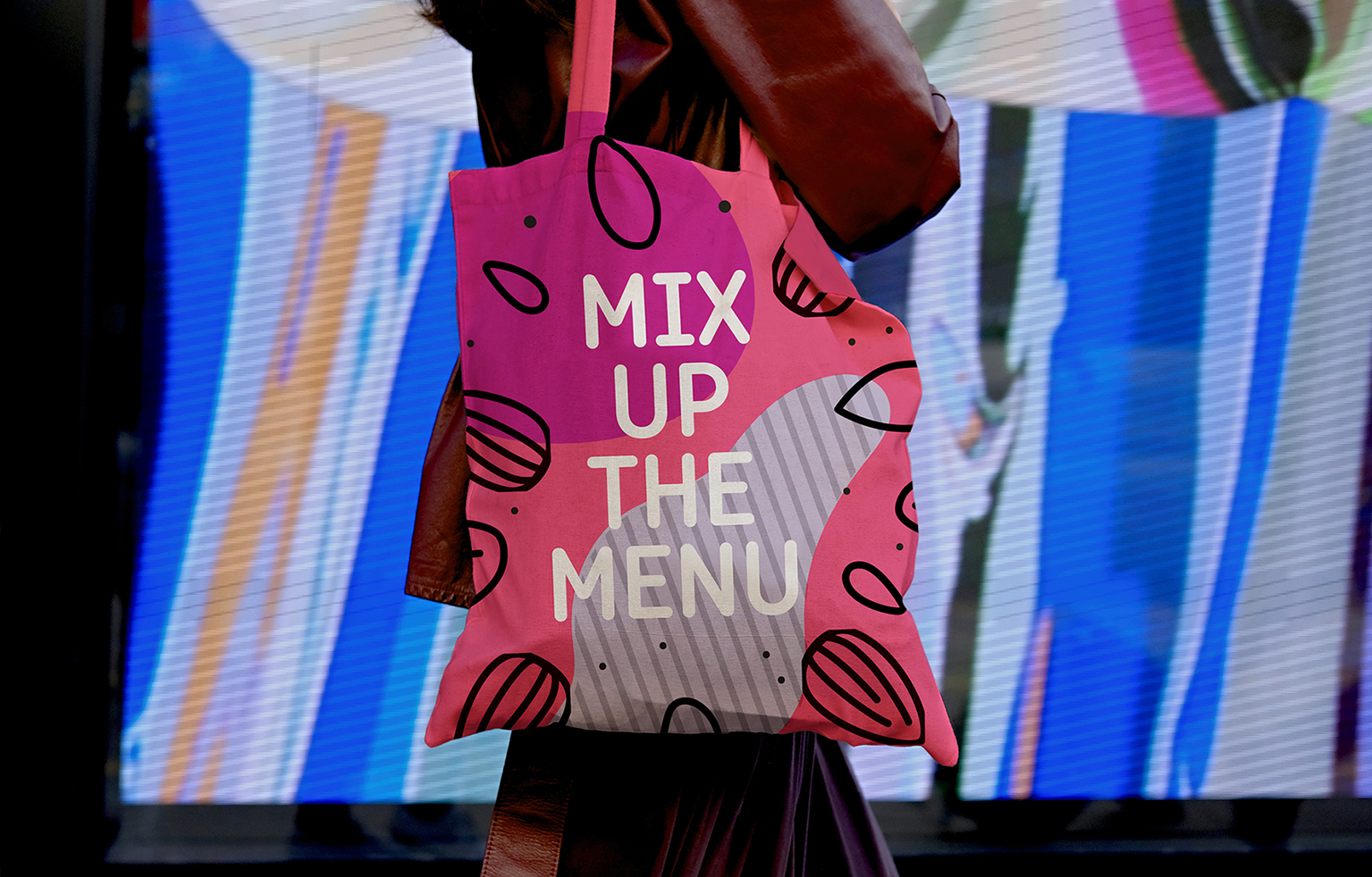 上海麥片包裝設(shè)計(jì)欣賞(圖3) 上海麥片包裝設(shè)計(jì)欣賞(圖3)