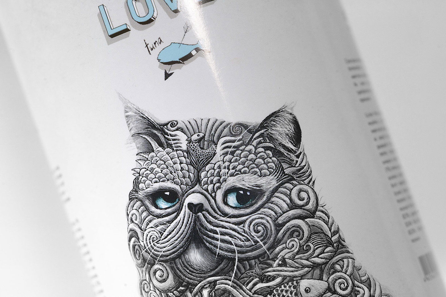 寵物包裝設(shè)計(jì)欣賞用品創(chuàng)意包裝設(shè)計(jì)欣賞(圖3)