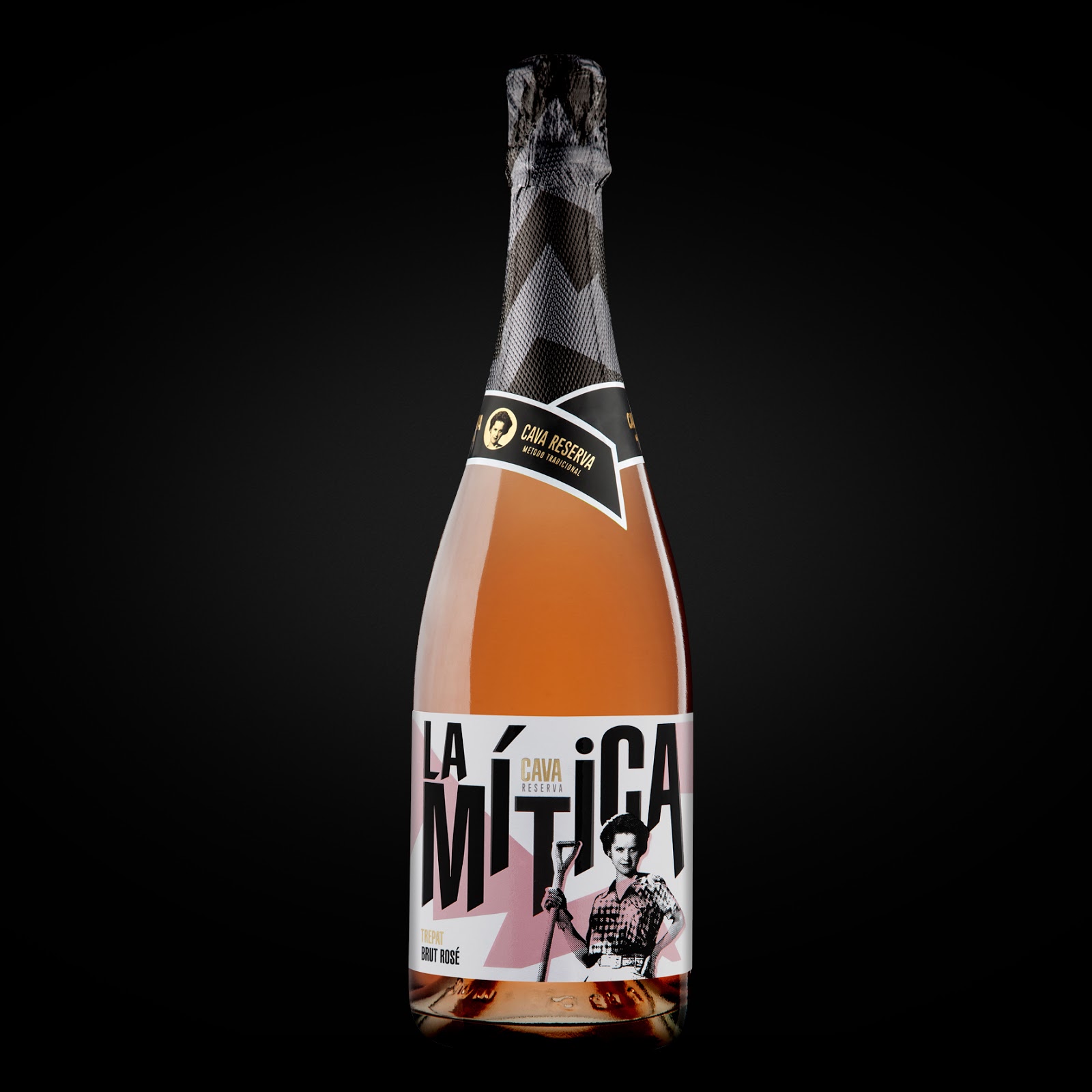 上海冰酒包裝設(shè)計(jì)欣賞(圖4)