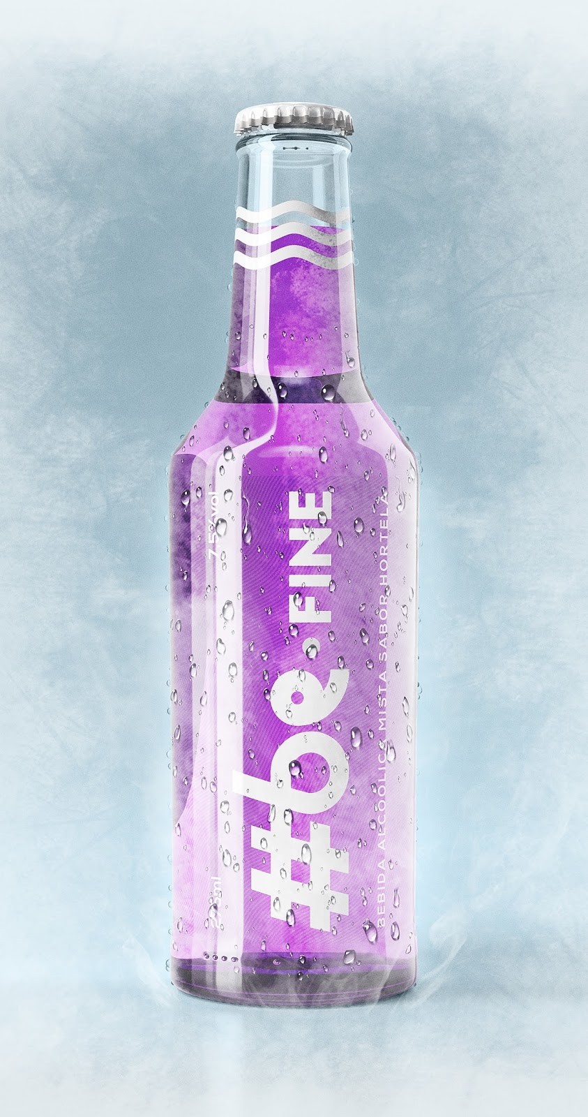 杭州品牌啤酒包裝設(shè)計(jì)欣賞(圖5)