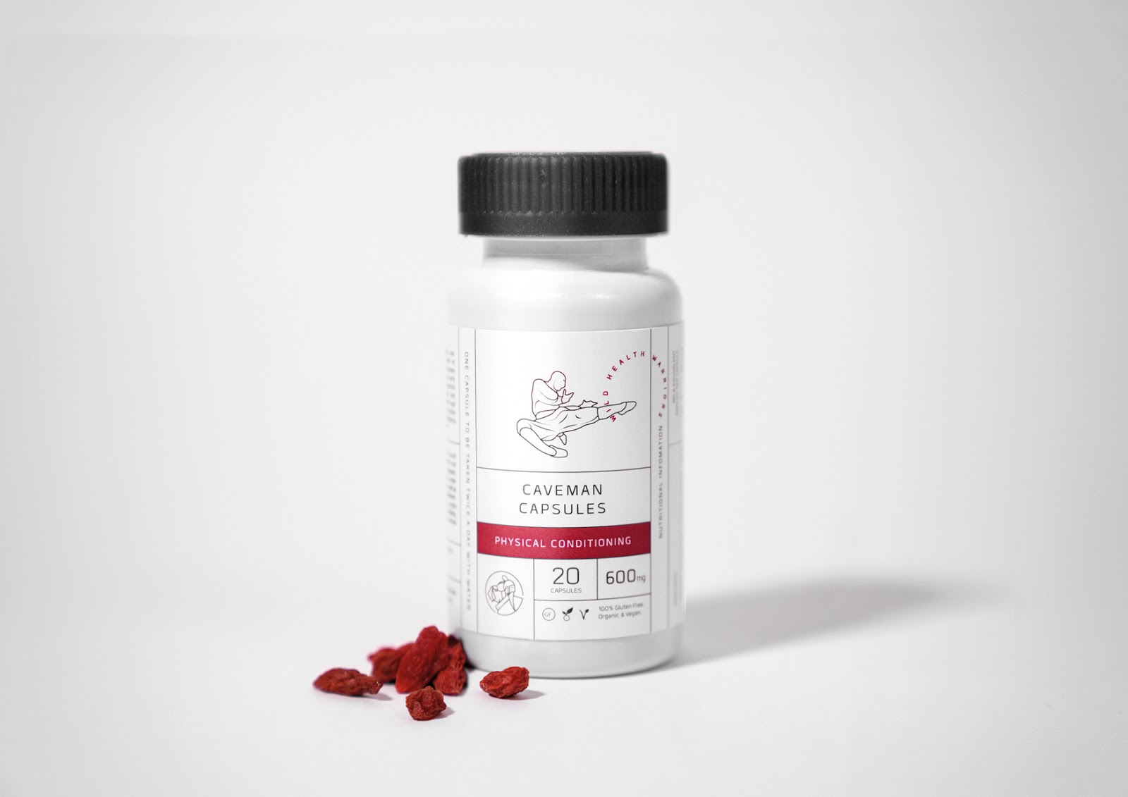 杭州保健藥品包裝設(shè)計欣賞參考(圖6)