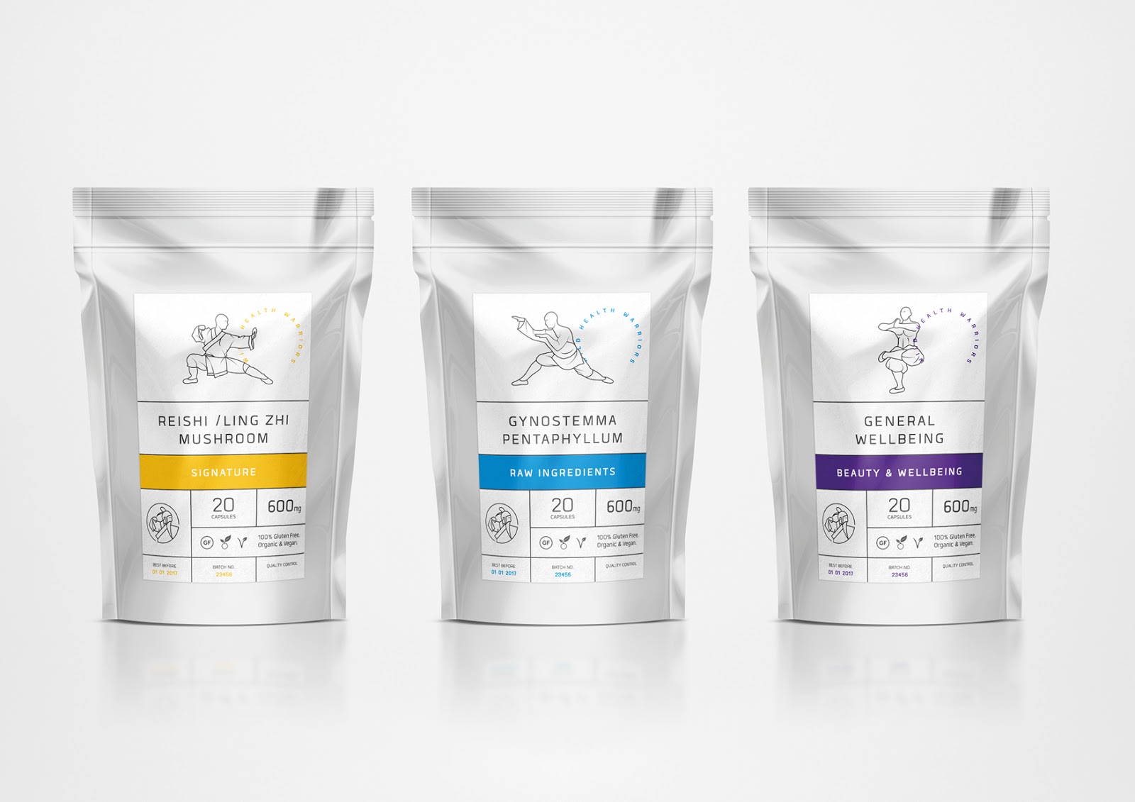 杭州保健藥品包裝設(shè)計欣賞參考(圖11)