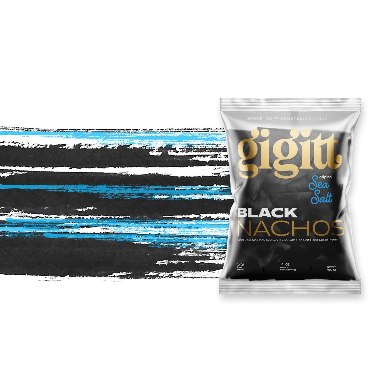 成都零食產(chǎn)品創(chuàng)意包裝設(shè)計(jì)欣賞(圖7)